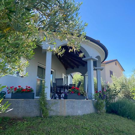 Holiday Home Mihaela Višnjan Esterno foto