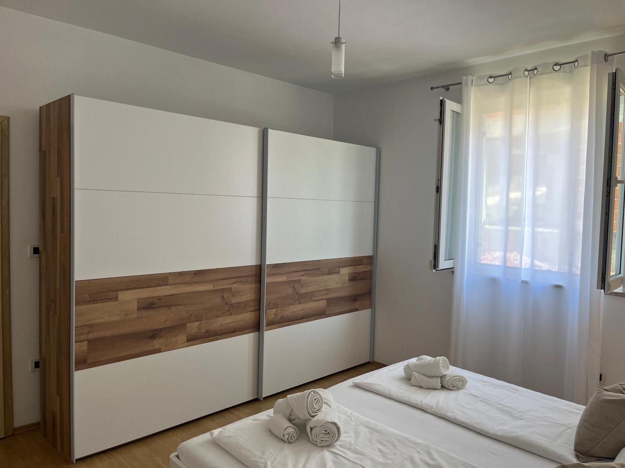 Holiday Home Mihaela Višnjan Esterno foto
