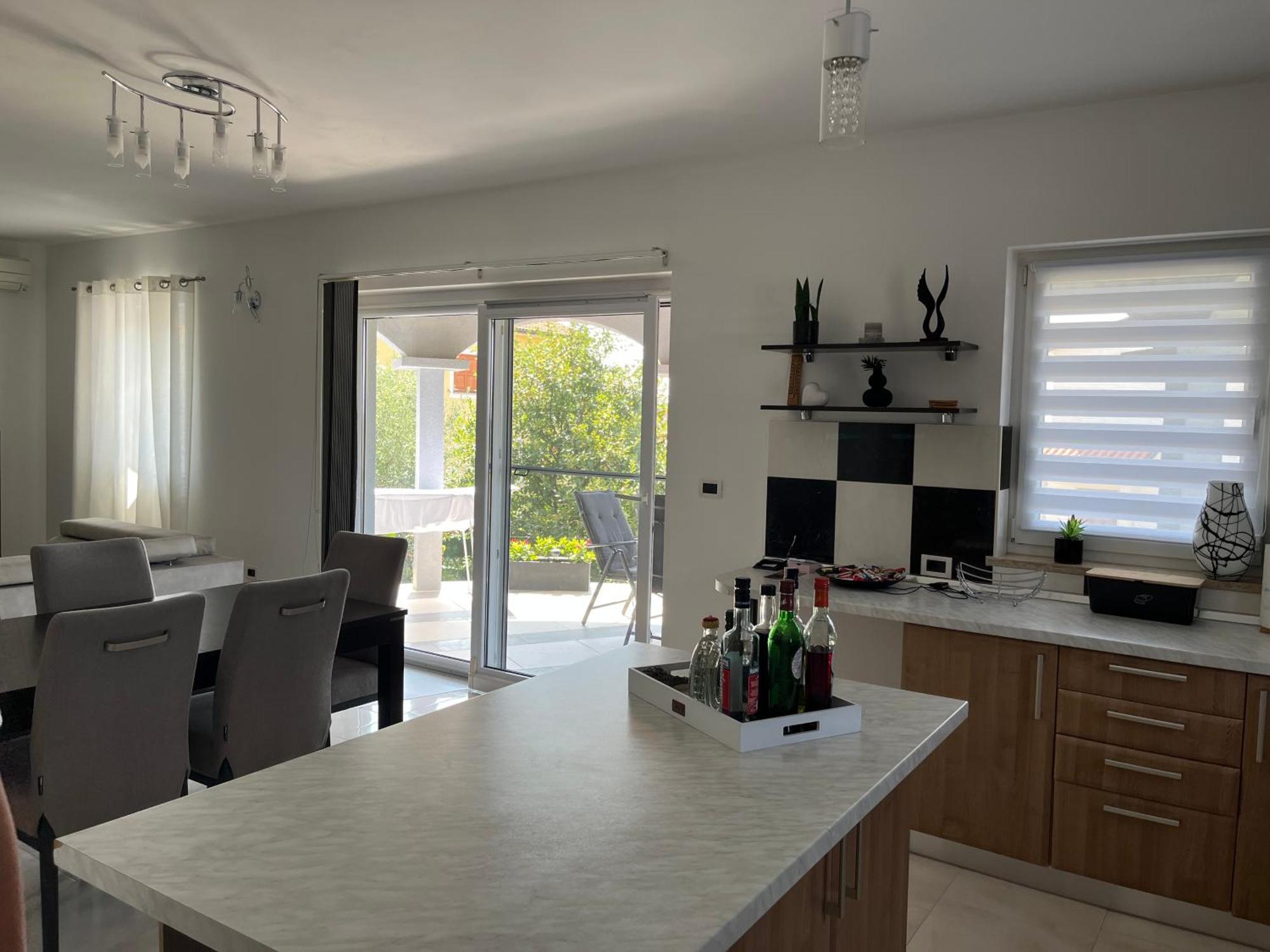 Holiday Home Mihaela Višnjan Esterno foto