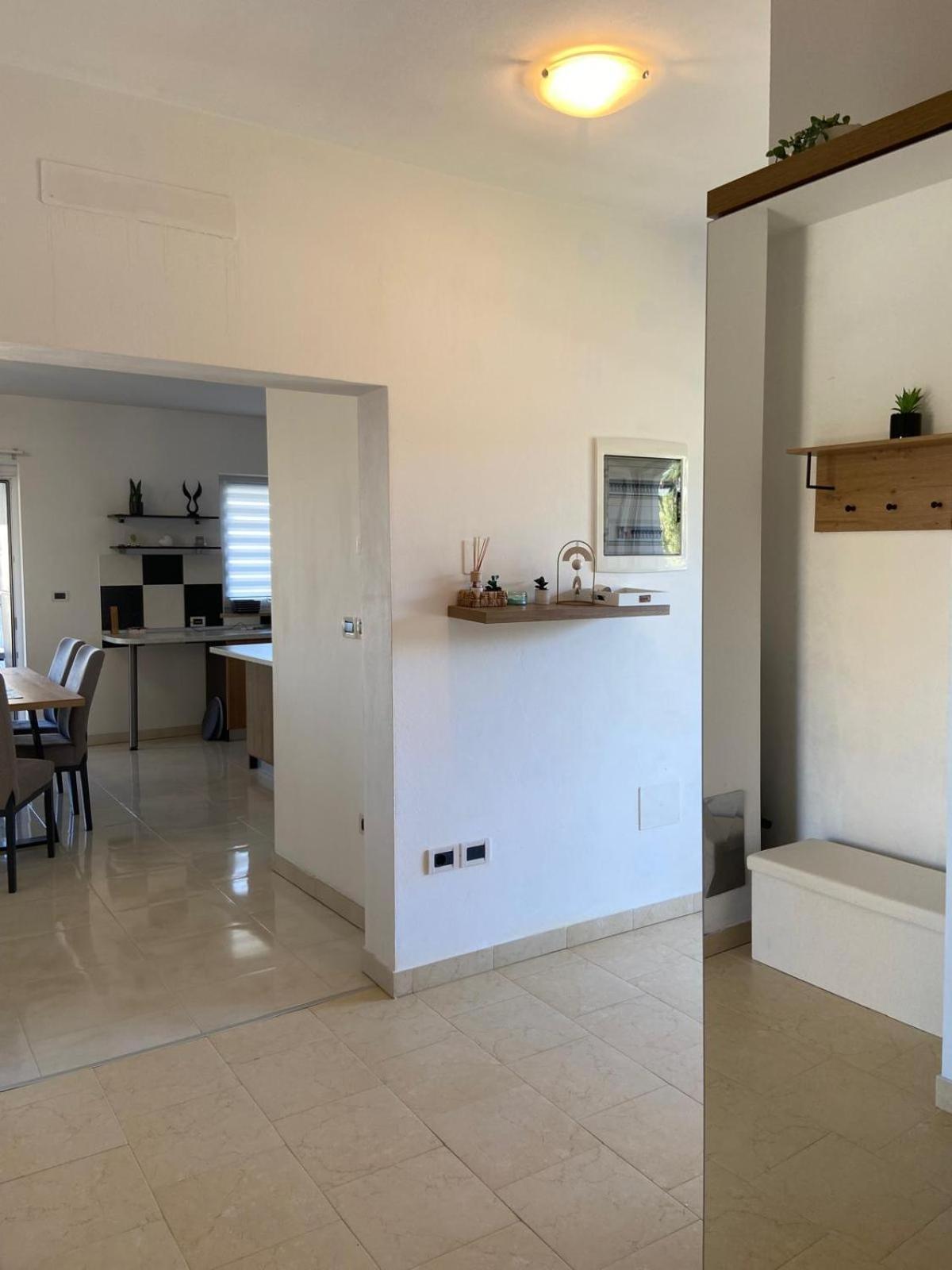 Holiday Home Mihaela Višnjan Esterno foto