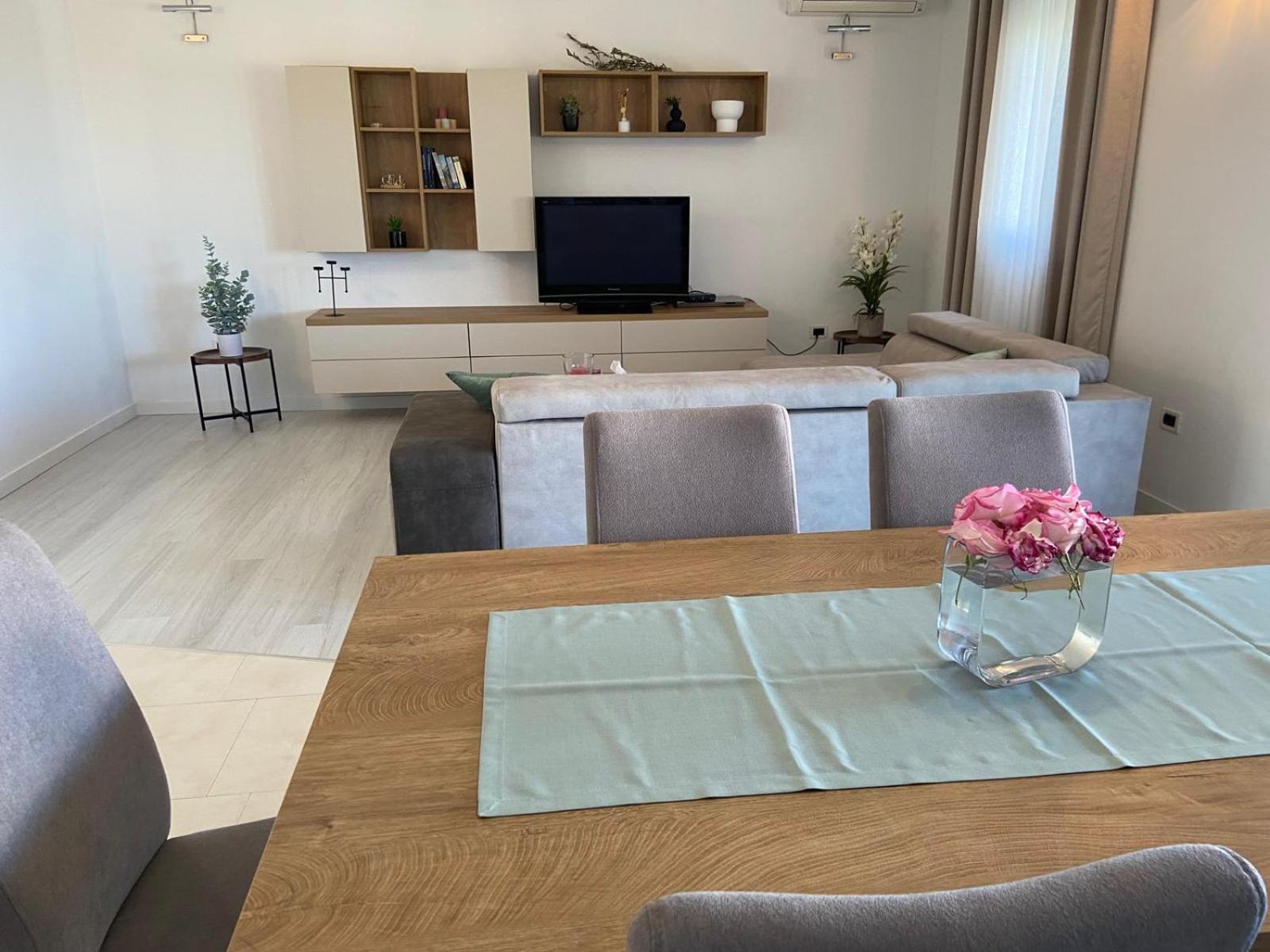 Holiday Home Mihaela Višnjan Esterno foto