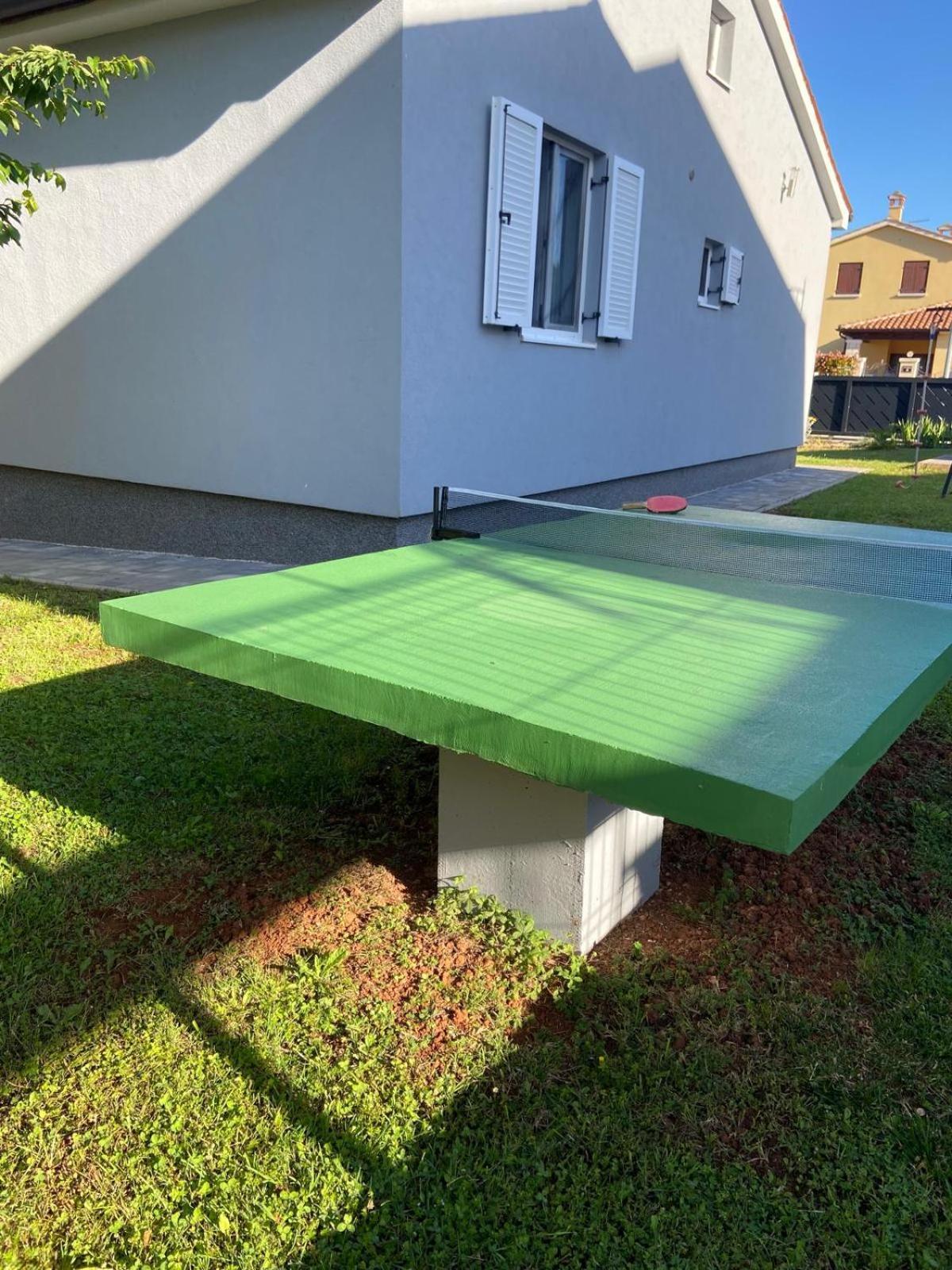 Holiday Home Mihaela Višnjan Esterno foto