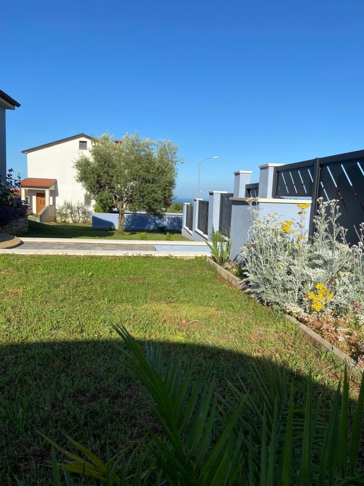 Holiday Home Mihaela Višnjan Esterno foto